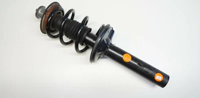 Porsche 981 Boxster Cayman Shock Strut Serienfahrwerk Rear L=R I.57 - Image 1 of 4