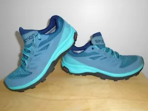 Salomon contagrip Athletic Women's Shoes Size 7 - Picture 1 of 23