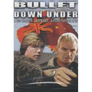 Bullet Down Under dvd brand new 1000000195 - Picture 1 of 1