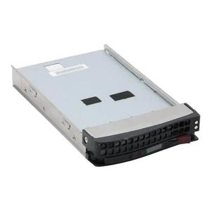 Supermicro MCP-220-00043-0N 3,5" auf 2,5" Adapter für HDD / SSD Drive Tray Caddy - Picture 1 of 2