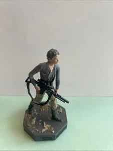 AMC The Walking Dead Sammlermodelle: Carol Figur. Gebraucht, offener Karton - Bild 1 von 9