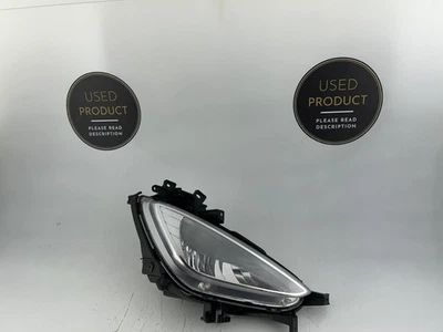 Luz antiniebla halógena OEM | 2018-2021 Hyundai Elantra cupé (derecha/pasajero) Foto 1 de 4