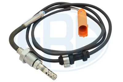 Sensore temperatura gas di scarico 551126A ERA per VW JETTA III BEETLE Cabriolet - Immagine 1 di 4