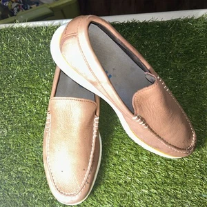 Cole Haan Men’s ZeroGrand 360 Slip On Suede BROWN Loafer MEN'S 9M C33819 - Picture 1 of 21