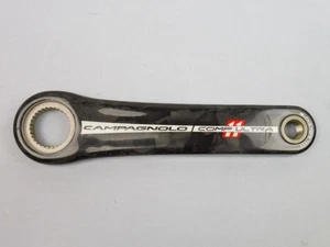 Campagnolo Comp Ultra - 11 Sp.  L/H Crank - 170 mm ( FC-COU031 )  bicycle - Picture 1 of 4