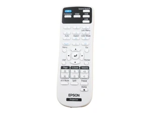 EPSON mando a distancia 2189060, 218906000 - Photo 1/8