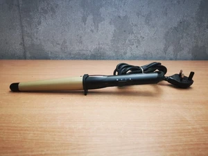 Tresemme Keratin Smooth Hair Curler Gold / Schwarz F59f - Bild 1 von 5