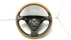 Alfa Romeo 166 2.5 140kW Busso 2002 Volante In Legno - Picture 1 of 14