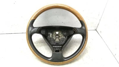 Alfa Romeo 166 2.5 140kW Busso 2002 Volante In Legno Foto 1 de 4