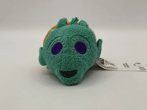 Tsum Tsum Disney Star Wars Tatooine Greedo Mini 3.5" Plush Toy - Picture 1 of 4
