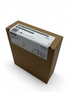 Siemens Simatic 6ES7322-1BL00-0AA0 , 6ES7 322-1BL00-0AA0 - Bild 1 von 3