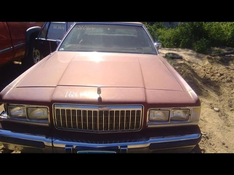 Puerta trasera derecha pasajero ventilación vidrio sedán se adapta 79-91 GRAND MARQUIS 283661 Foto 1 de 4