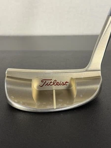Scotty Cameron Putter California DEL MAR  34" original grip & Shaft LH Fast Ship - Picture 1 of 13