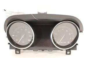 SPEEDOMETER CLUSTER Land Rover Evoque 2014 14 2015 15 FJ3210849CB 1372829 - Picture 1 of 12