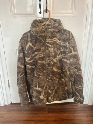 Chaqueta Code of Silence Zone 7 Versa XL Foto 1 de 4