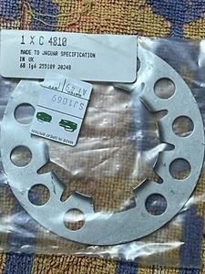 LAVADORA DE PESTAÑAS VOLANTE C4810 SE ADAPTA A LA MAYORÍA DE LOS MOTORES TIPO JAGUAR XK - Imagen 1 de 3