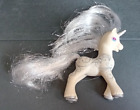Hasbro My Little Pony - 1997 G2 Princess Silver Swirl Unicorn