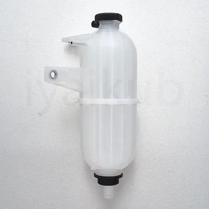 Radiator Overflow tank Coolant Bottle Reserve TOYOTA HILUX VIGO 2005-2014 Diesel - Bild 1 von 5