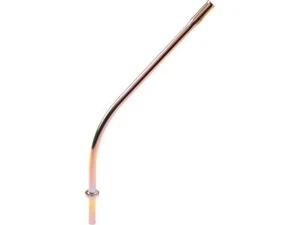 Oil Dipstick Tube For 1983-1991 VW Vanagon 1.9L H4 1985 1984 1986 1987 RS714CQ - Picture 1 of 1