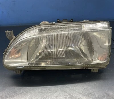 RENAULT 19 I B/C53 Scheinwerfer vorne rechts 0291005 0191005 13663364 - Bild 1 von 4