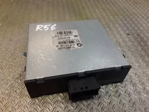 MINI R56 DC Converter Control Unit COOPER / ONE R56 OEM 9127088 - Picture 1 of 2