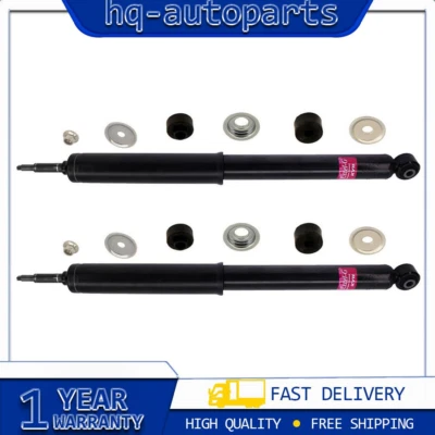 2X Par de puntales traseros KYB KIT de amortiguador para TOYOTA TUNDRA 4x4 2010-2015 Foto 1 de 3