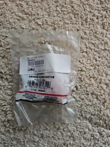 Original-Zubehör-Hersteller 594281 Briggs & Stratton Primer Glühbirne - Bild 1 von 2