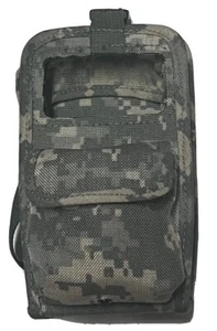 US MILITARY Utility Tactical Pouch Electronic Equipment Case Communication Campi - Picture 1 of 8