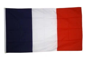 Frankreich Hissflagge französische Fahnen Flaggen 60x90cm - Bild 1 von 1