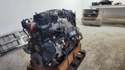 2011-2012 Ram 2500-3500 6.7L Diesel Engine, 255k Miles **RUNS GOOD ASK FOR VID** Foto 1 de 4