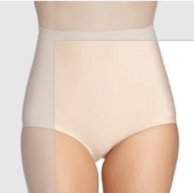 Bragas cortas Yummie Tummie Gracie en desnudo YT2-029 NUEVAS Foto 1 de 4