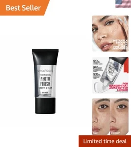 Photo Finish Primer: Oil-Free, Gel Texture with Vitamin E - Travel Friendly - Picture 1 of 8