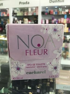 CACHAREL NOA FLEUR EDT SPRAY 100 ML - Picture 1 of 3