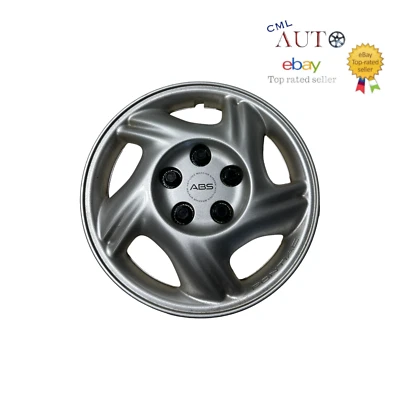 Pontiac Grand Prix Montana 1997-2002 Trans Sport 15" tapacubos OEM Foto 1 de 4