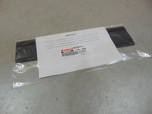 MONTAJE DE PANEL SOLAR YAMAHA MWV-SPBRK-KT-16 NUEVO PWC - Imagen 1 de 5