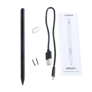 High Sensitivity Touch Pen Capacitive Pen for Win Max2 Tablet Long Battery Life - Zdjęcie 1 z 8