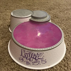 BRATZ Party MULTI-COLOR Light-Up STAGE / DANCE FLOOR I - Picture 1 of 6