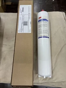 New/Sealed 3M CFS8112EL-S Water Filter SGF-8112ELS Replacement Cartridge - Picture 1 of 5