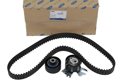 Original Kit Correa de Distribución 2,0 Diesel Ford Mondeo - Focus - C-Max - S - Imagen 1 de 2