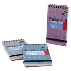 Pukka Pad Pocket Book A7 Metallic Ref 6254-MET (Pack 6)