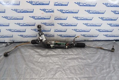 2012 SUBARU IMPREZA WRX STI EJ257 OEM STEERING RACK N PINION 34110FG031 #2602 - Image 1 of 4