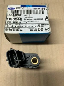 Genuine Ford Speedometer Sensor. Numerous Vehicles 1136248 - Picture 1 of 1