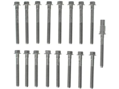 Juego de pernos de cabeza para Buick Century 1996-2005 Mahle 51355XKTV 1997 1998 1999 2000 Foto 1 de 2