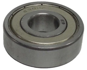 Generator Drive End Bearing fits 1982-1986 Plymouth Horizon,Reliant Turismo Voya - Picture 1 of 1