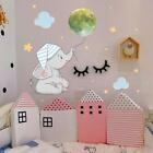 Ceiling Glow In The Dark Luminous Wall Sticker Wall Stickers Wall Decals