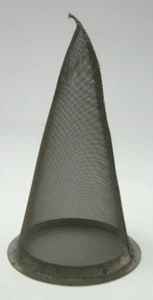 Unbranded Spark Arrestor Screen - Bild 1 von 8