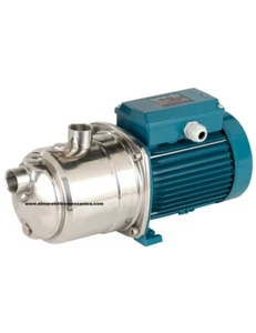 CALPEDA MXAM 403/A Elettropompa 0,75 HP Autoadescante MULTISTADIO MONOFASE - Foto 1 di 1