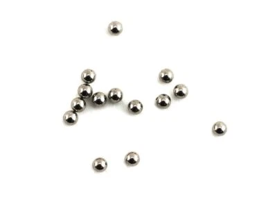 Kyosho Kugeln 3/32 Lazer ZX5 KYOUM120 Lazer SB Dirt Cross, ULTIMA 2WD, Ultima SB - Bild 1 von 2