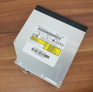 DVD Brenner 574285-FC1 TS-L633 mit Front-Blende aus Notebook HP ProBook 6560b - Bild 1 von 3