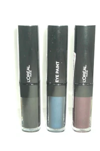 L'OREAL INFALLIBLE EYE PAINT Farbton wählbar - Bild 1 von 4